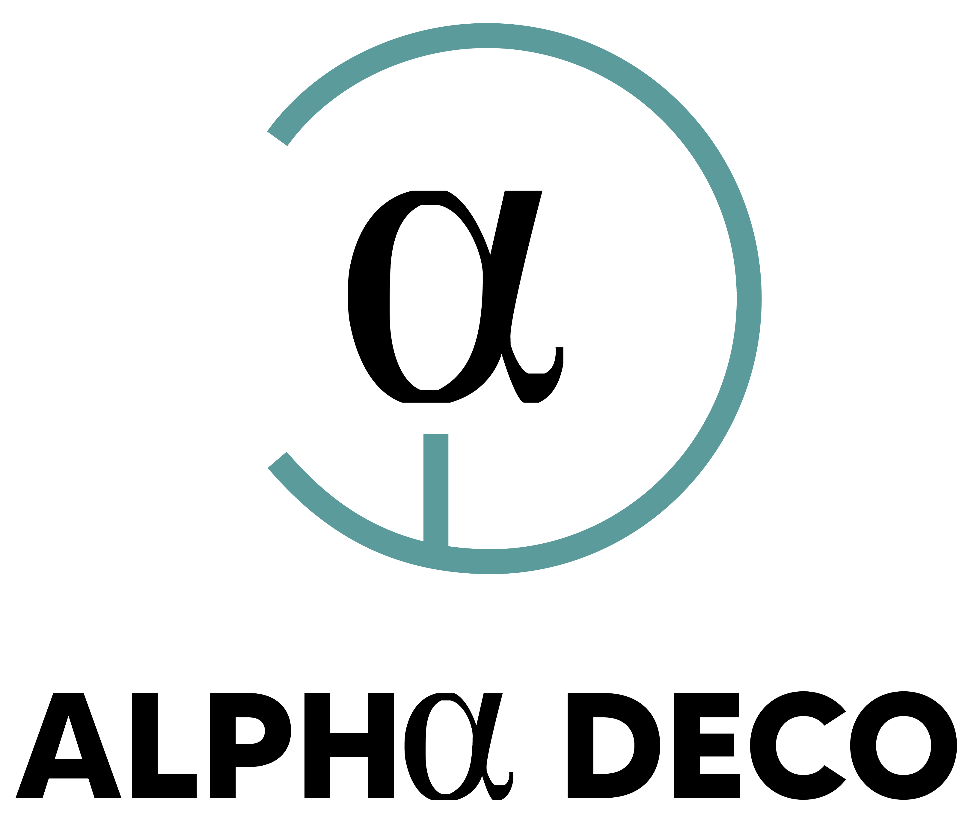 alpha deco
